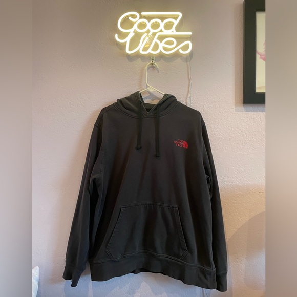 The North Face Sweatshirt - Picture 3 of 4